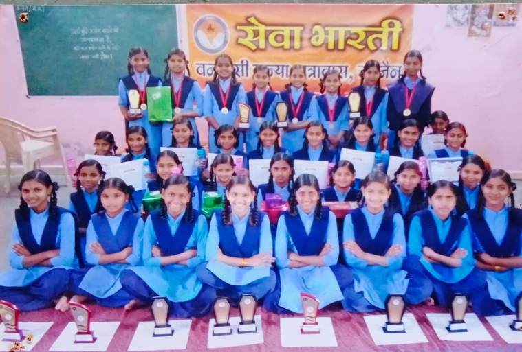 Rashtriya Sewa Bharati: A Silent Force Transforming Lives Across India